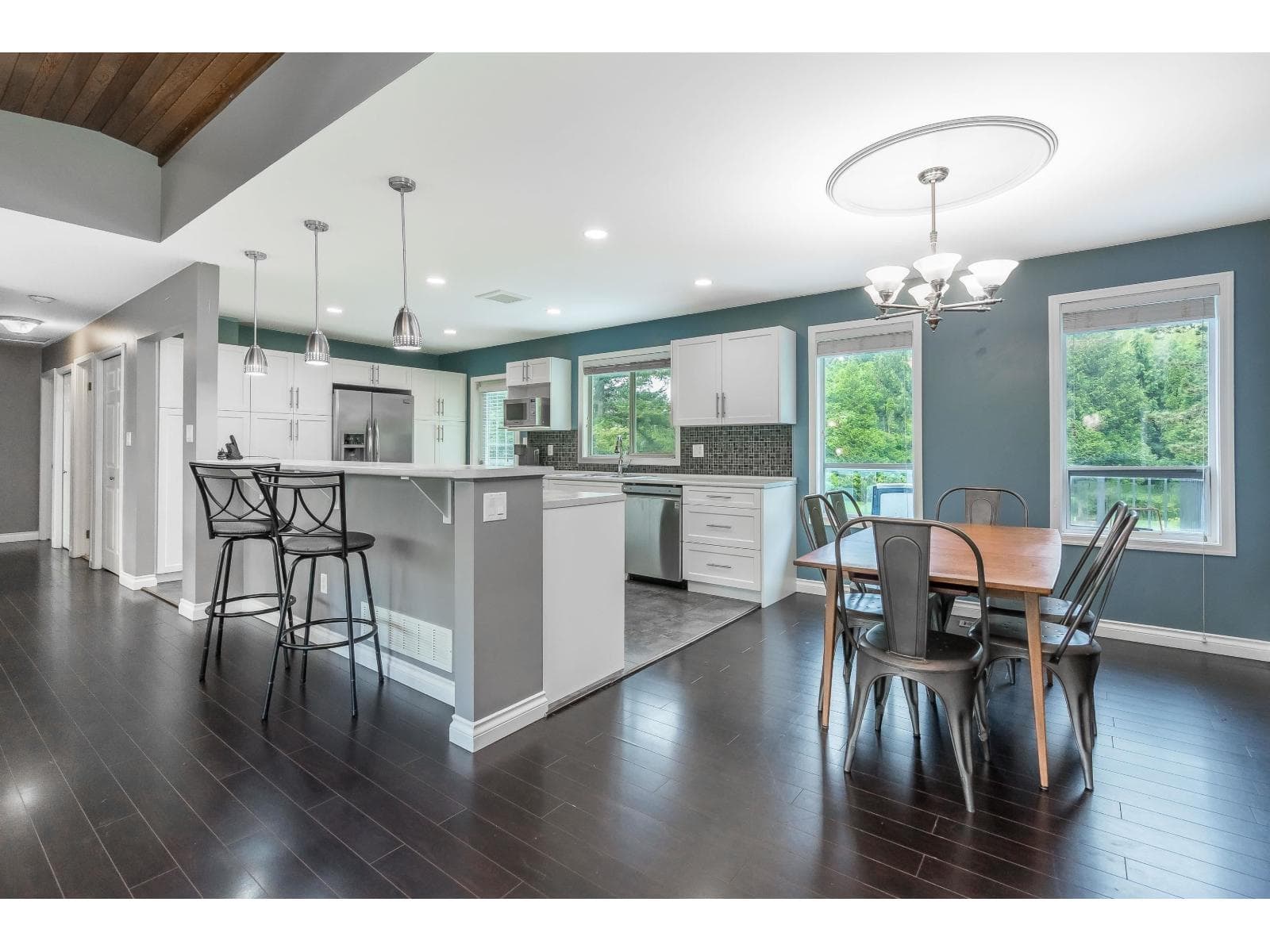 4440 WILSON ROAD, Yarrow — Yarrow, British Columbia - Main photo