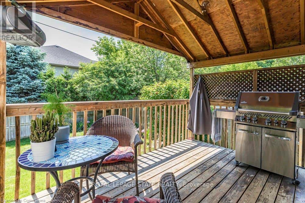 1510 NORWOOD AVENUE — Burlington (Grindstone), Ontario - Photo 2 of 50