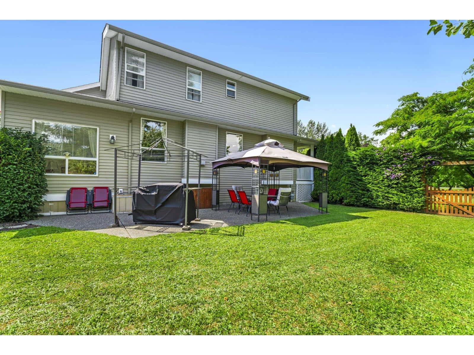 41446 YARROW CENTRAL ROAD, Yarrow — Yarrow, British Columbia - Photo 4 of 40