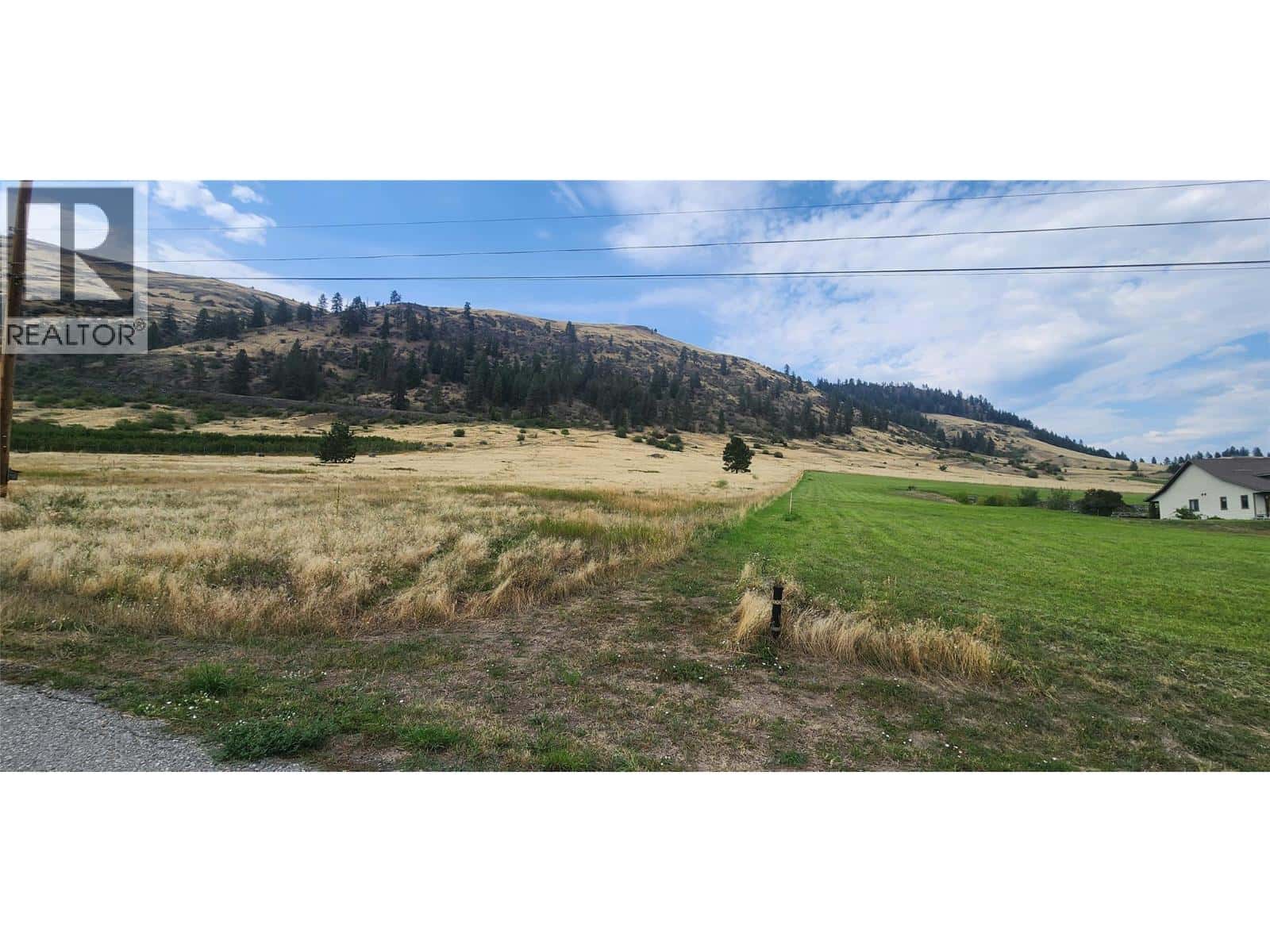 Lot 17 SPENCER Road — Grand Forks, British Columbia - Photo 4 of 14