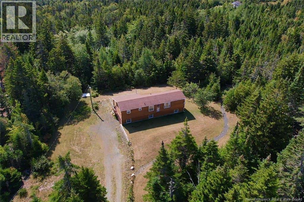 57 Millers Pond Road — Grand Manan, New Brunswick - Photo 2 of 47
