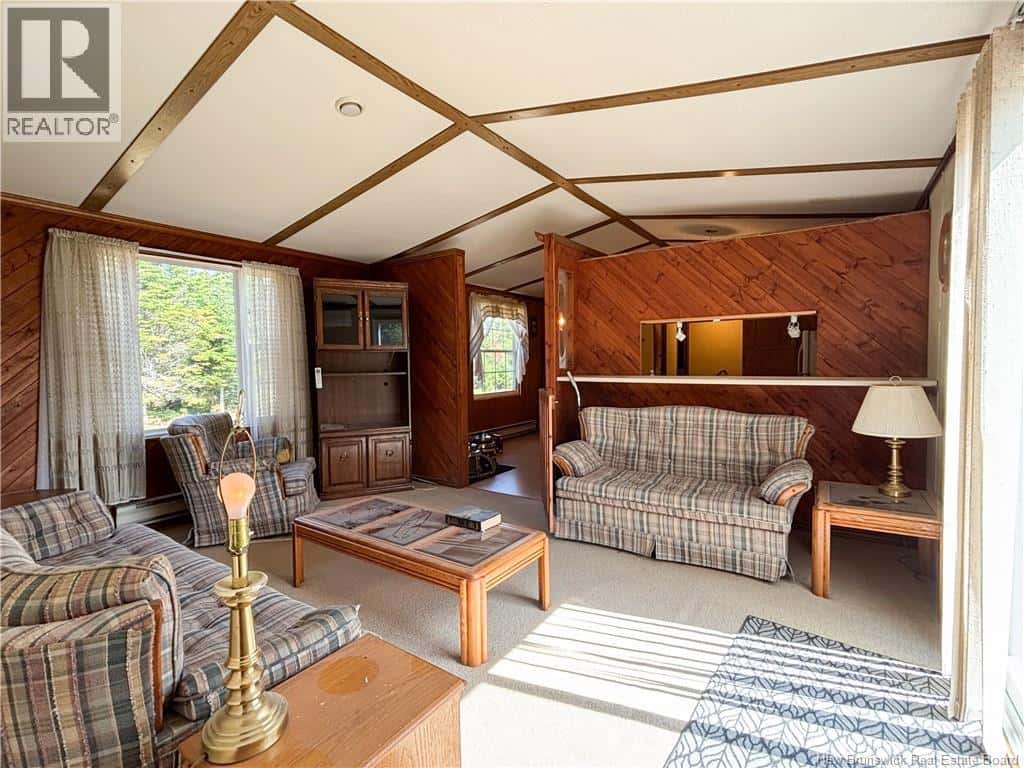 57 Millers Pond Road — Grand Manan, New Brunswick - Photo 3 of 47