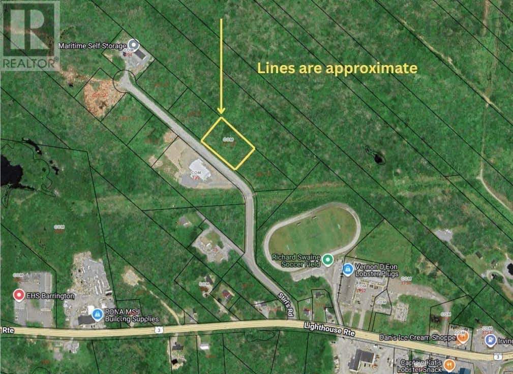 18 Stirl's Road — Barrington Passage, Nova Scotia - Photo 2 of 2