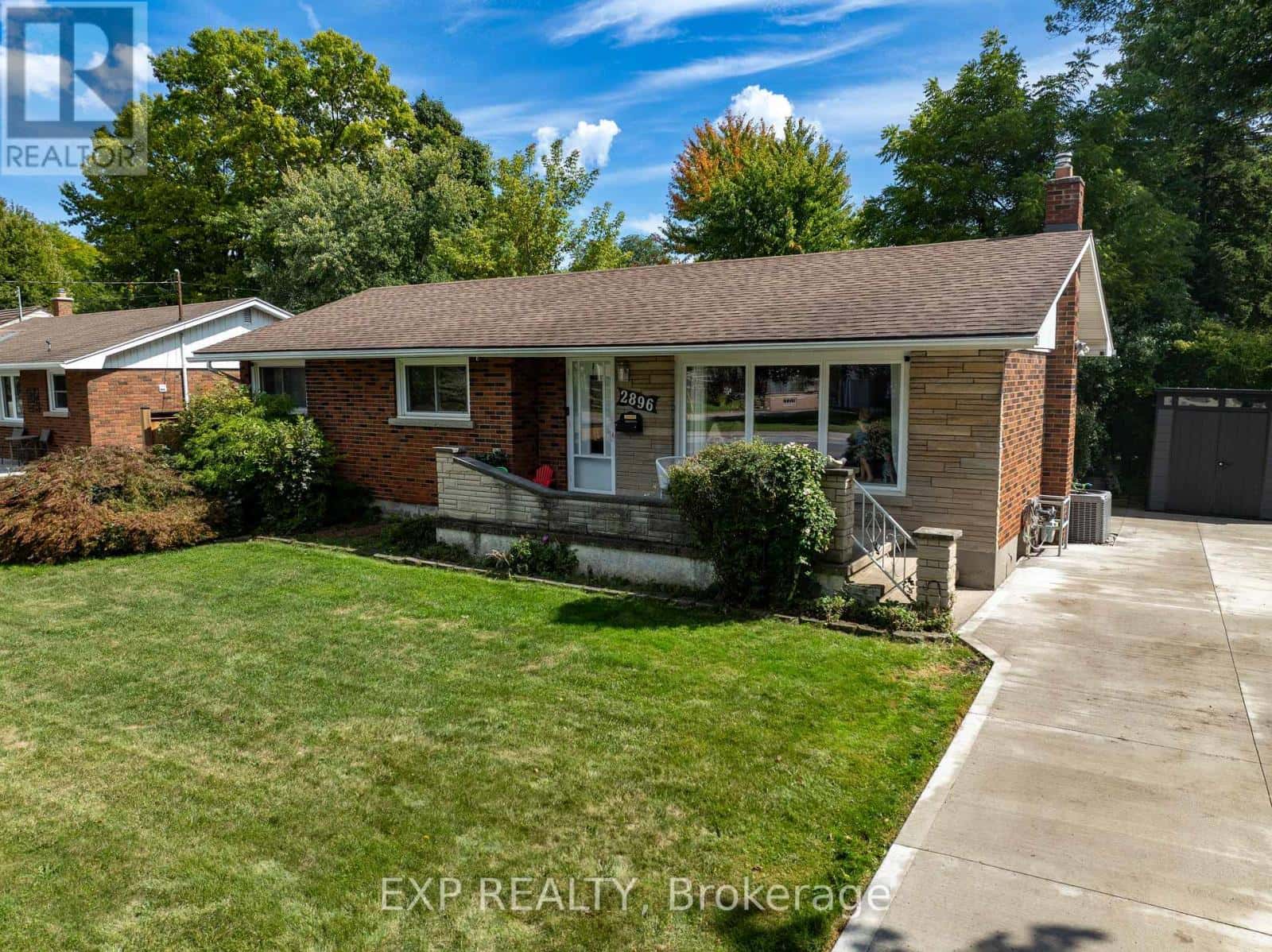 2896 PORTAGE ROAD — Niagara Falls (Church's Lane), Ontario - Photo 5 of 41