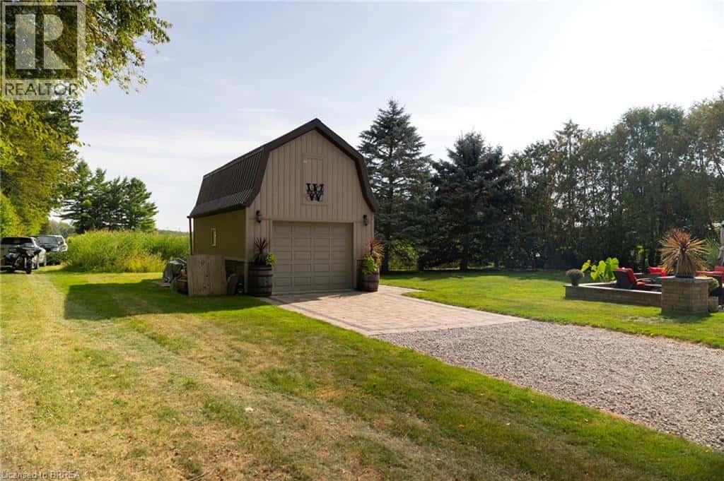 93 NORWICH Road — Scotland, Ontario - Photo 4 of 30