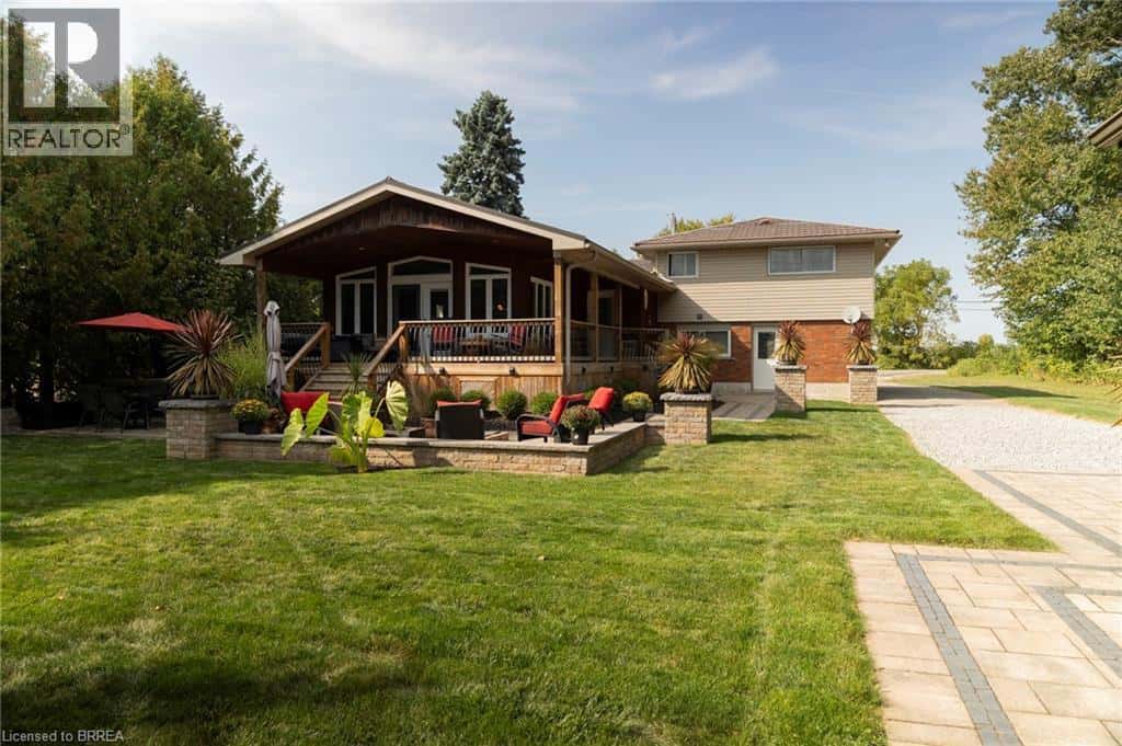 93 NORWICH Road — Scotland, Ontario - Photo 5 of 30