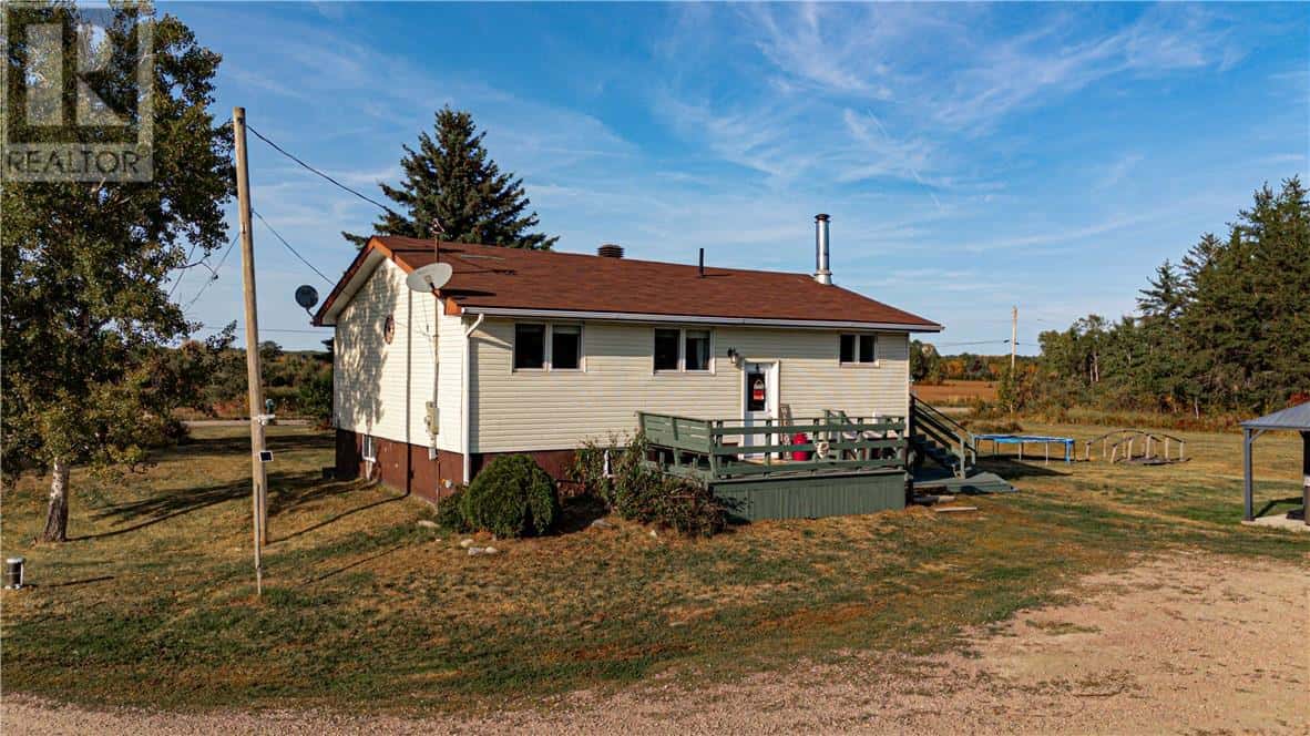 805 Beauparlant Road