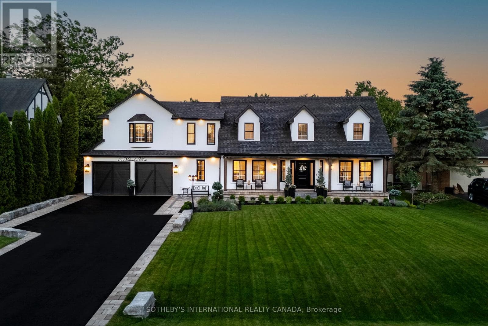 10 MEANDER CLOSE — Hamilton (Carlisle), Ontario - Main photo