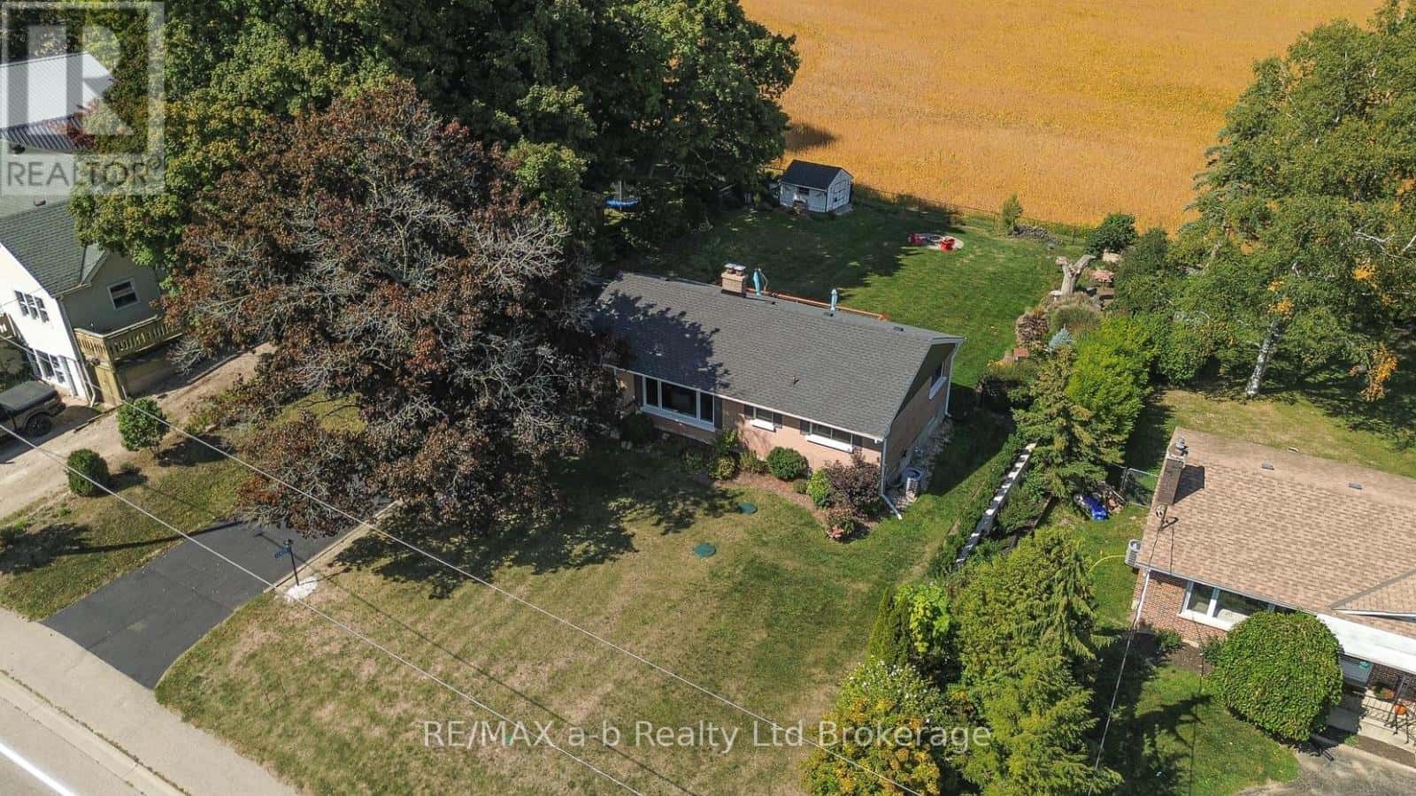 324135 MOUNT ELGIN ROAD — South-West Oxford (Mount Elgin), Ontario - Photo 4 of 50