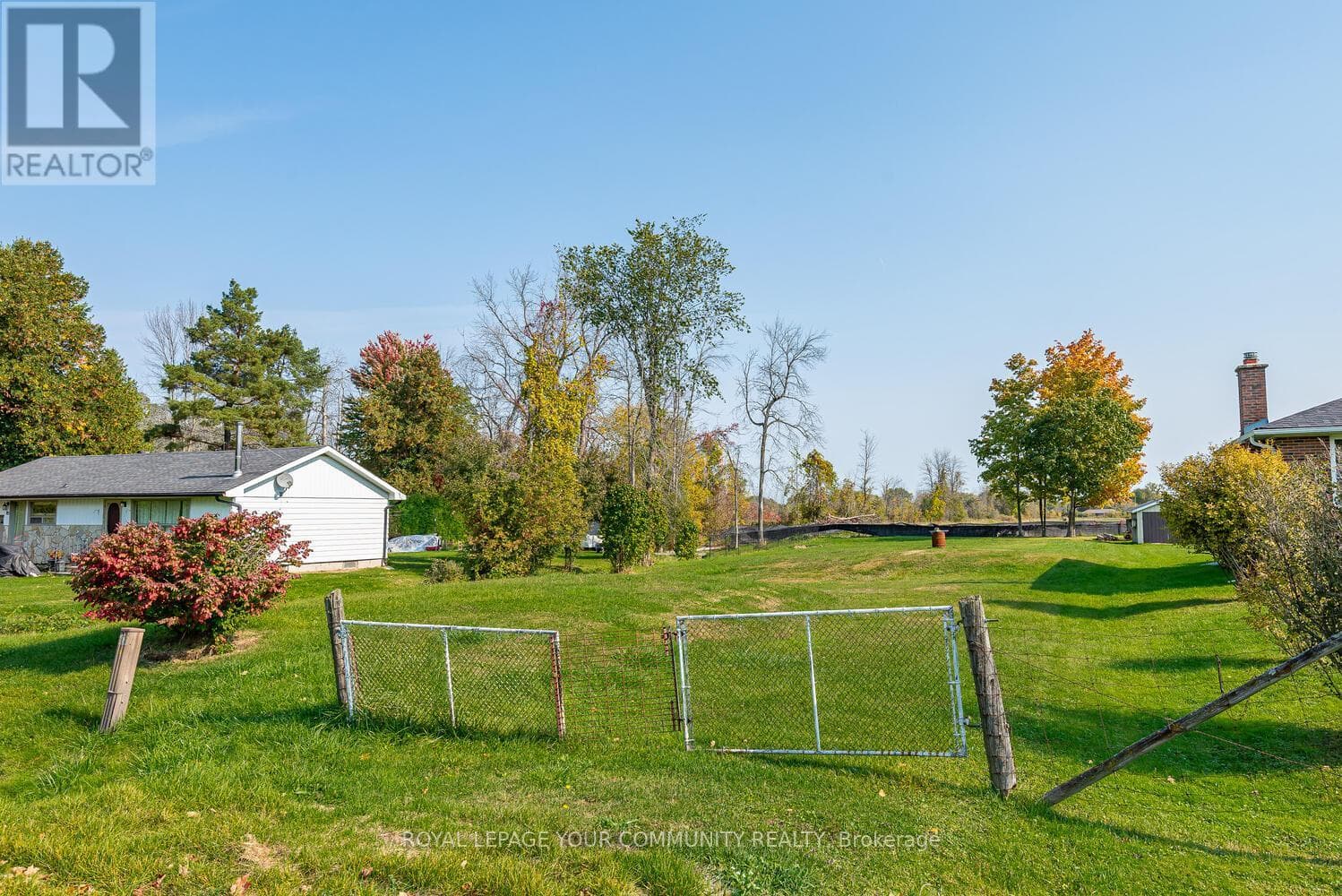 LOT 26 VIRGINIA BOULEVARD — Georgina (Virginia), Ontario - Main photo
