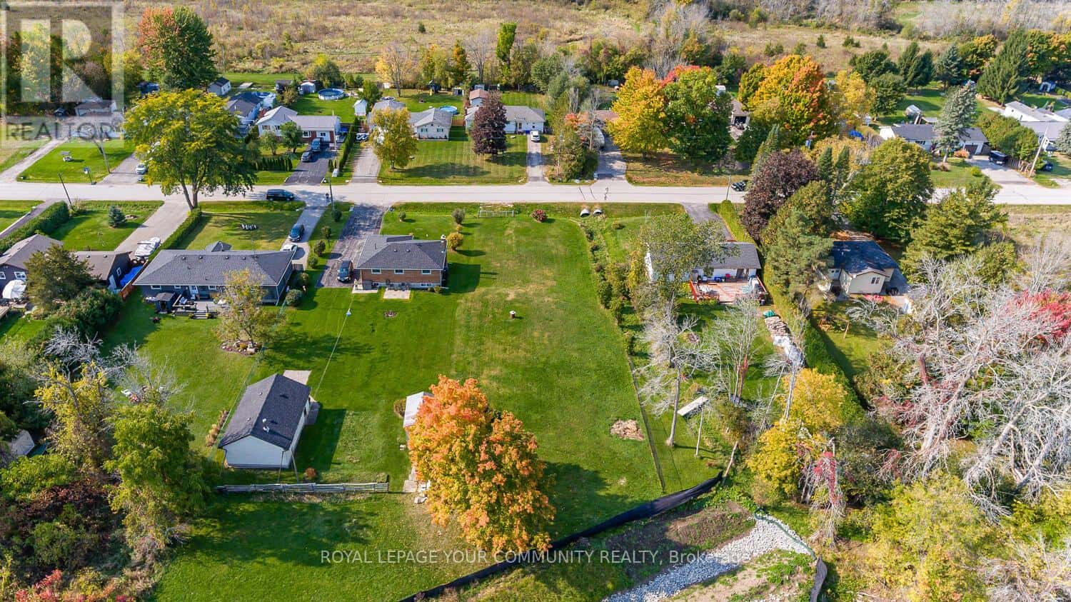 LOT 26 VIRGINIA BOULEVARD — Georgina (Virginia), Ontario - Photo 5 of 21