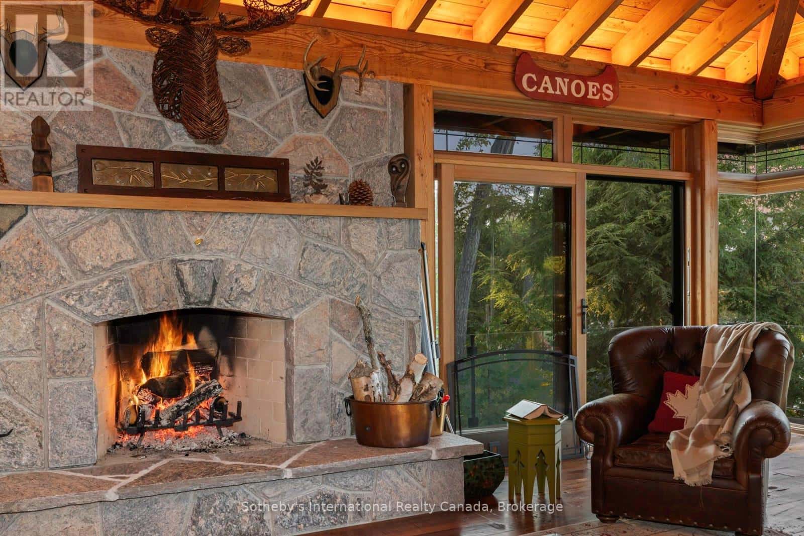 1 A266 ISLAND — The Archipelago (Archipelago North), Ontario - Photo 3 of 39