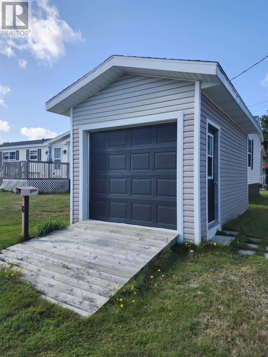 6 Power Street — Montague, Prince Edward Island - Photo 2 of 17