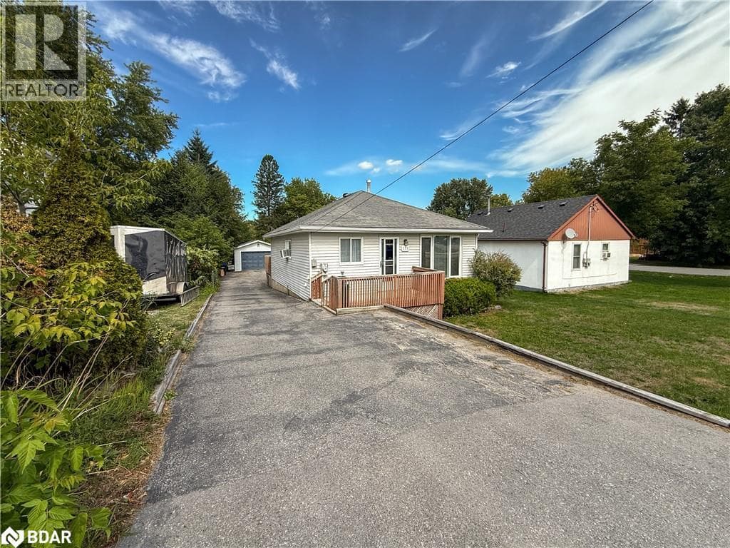 179 MARGARET Street — Angus, Ontario - Main photo