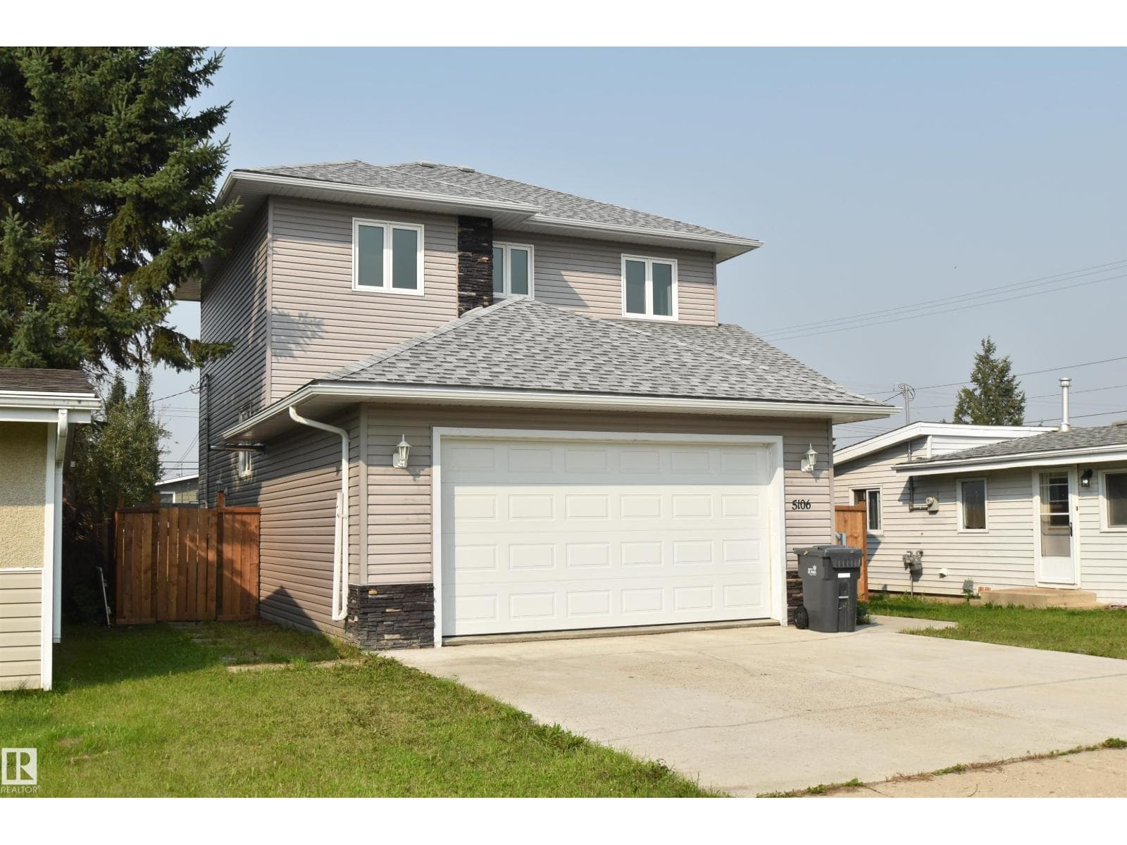 5106 45 AV — St. Paul Town, Alberta - Main photo