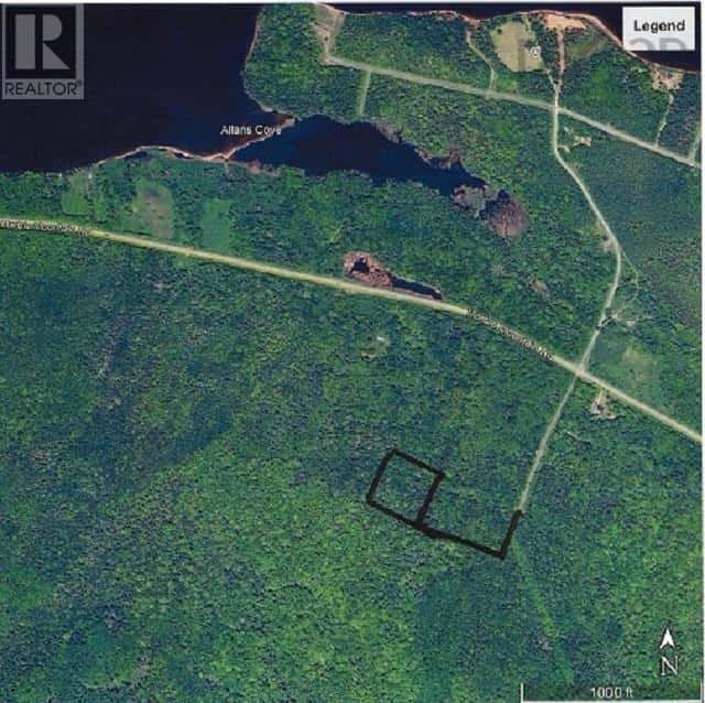 Lot 59 Marble Mountain Road, Eagle Creek Estates Ltd