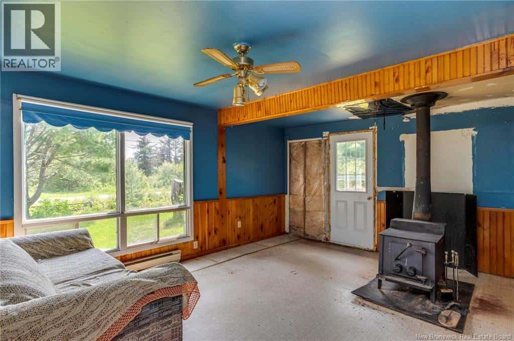 3180 Saint Charles Sud Road — Saint-Charles, New Brunswick - Photo 2 of 32