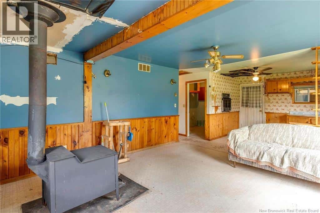 3180 Saint Charles Sud Road — Saint-Charles, New Brunswick - Photo 4 of 32