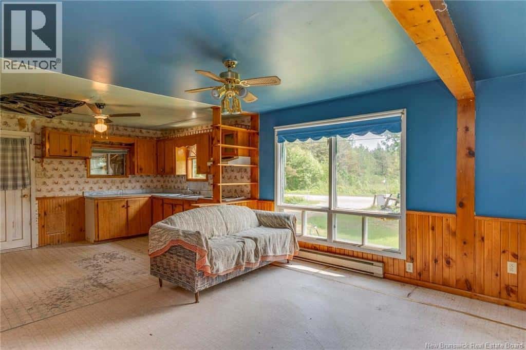 3180 Saint Charles Sud Road — Saint-Charles, New Brunswick - Photo 5 of 32