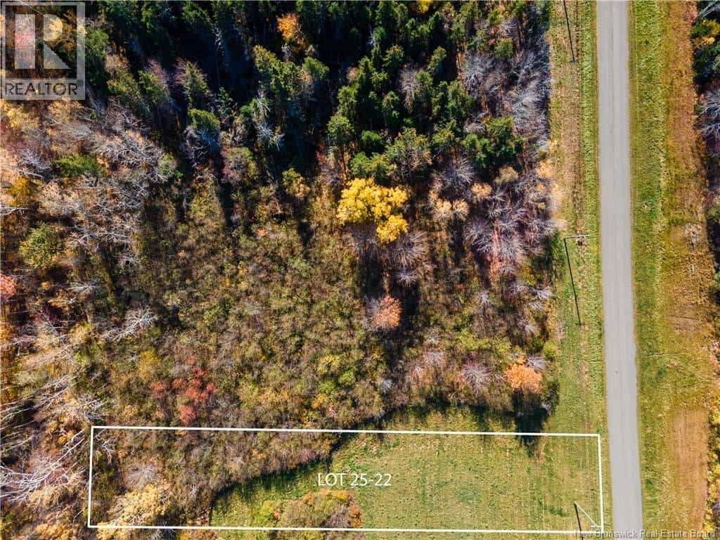 Lot 25-22 Bedeche Street — Cap-Pelé, New Brunswick - Photo 2 of 5