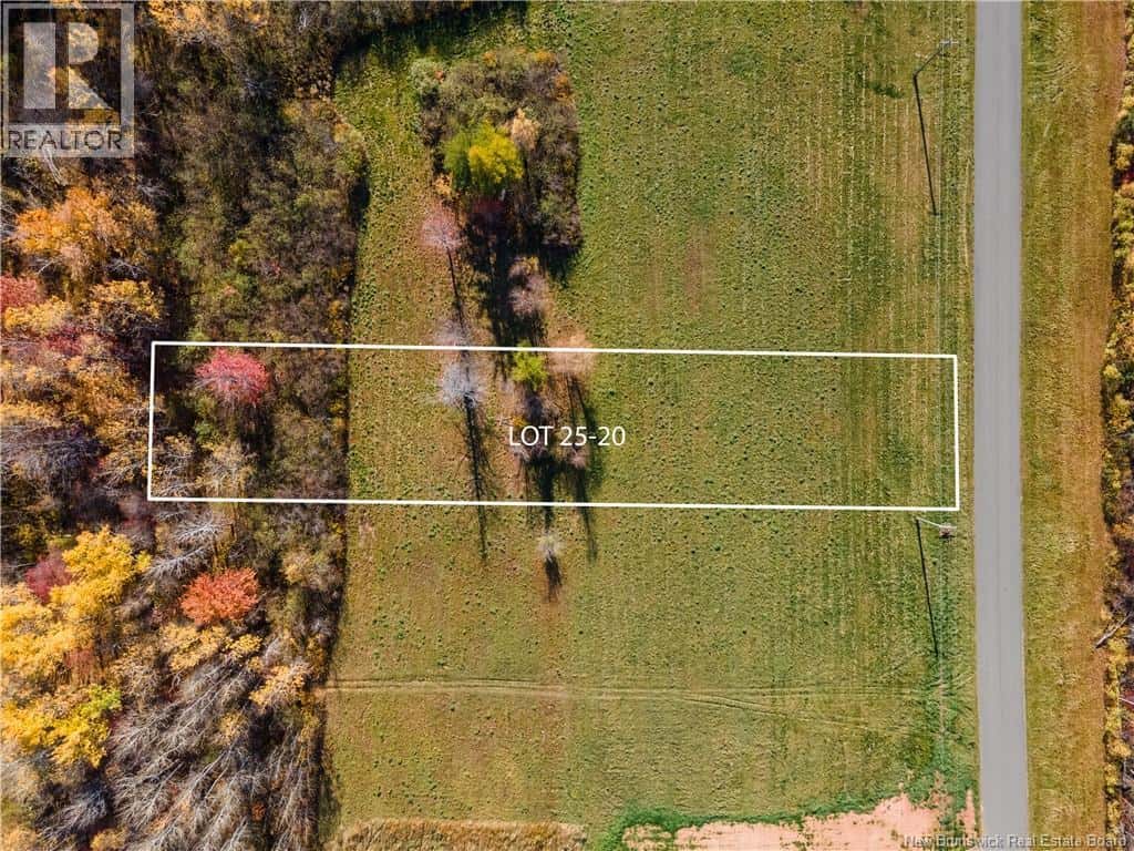 Lot 25-20 Bedeche Street — Cap-Pelé, New Brunswick - Photo 2 of 5