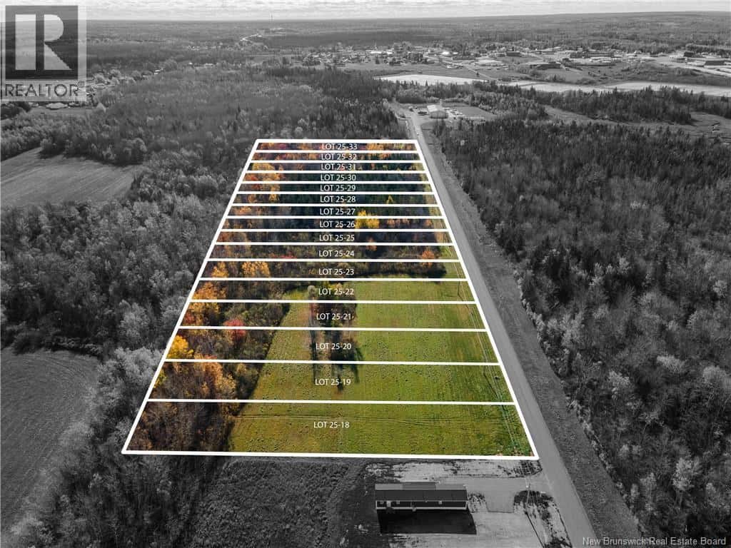 Lot 25-20 Bedeche Street — Cap-Pelé, New Brunswick - Photo 3 of 5