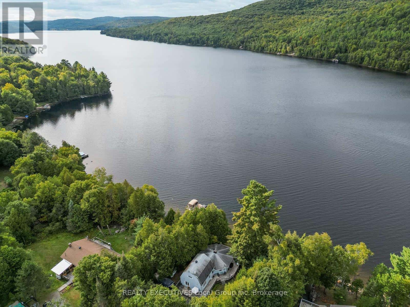 170F SHOREWOOD ROAD — North Bay (Birchaven), Ontario - Photo 2 of 36