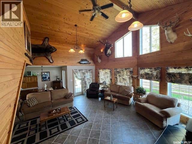 109 Northern Meadows DRIVE — Beaver River Rm No. 622, Saskatchewan - Photo 4 of 36