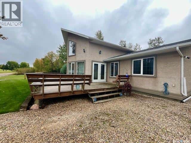 109 Northern Meadows DRIVE — Beaver River Rm No. 622, Saskatchewan - Photo 3 of 36