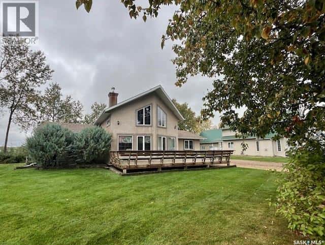 109 Northern Meadows DRIVE — Beaver River Rm No. 622, Saskatchewan - Photo 2 of 36