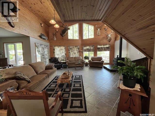 109 Northern Meadows DRIVE — Beaver River Rm No. 622, Saskatchewan - Photo 5 of 36