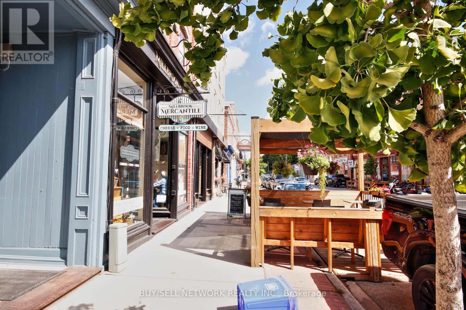 28 KING STREET E — Cavan Monaghan (Millbrook Village), Ontario - Photo 4 of 8