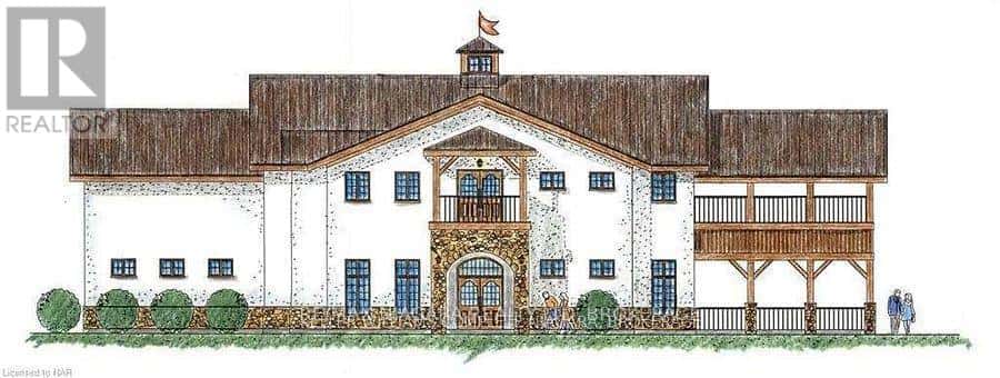 1074 Niagara Stone Road