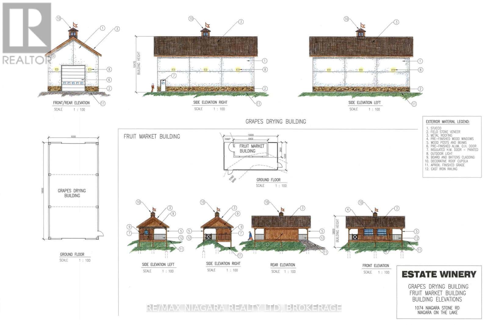 1074 NIAGARA STONE ROAD — Niagara-on-the-Lake (Lakeshore), Ontario - Photo 5 of 28