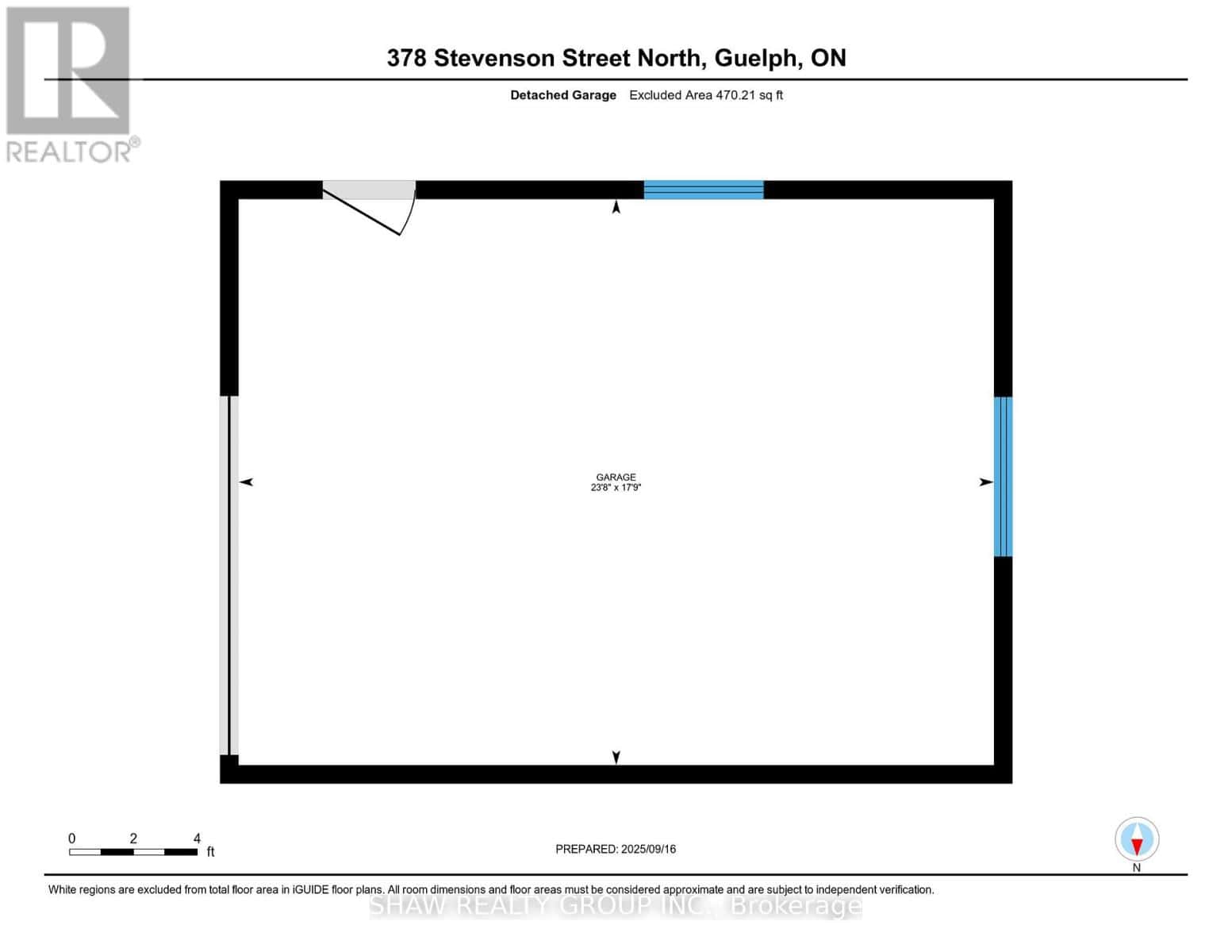 378 STEVENSON STREET — Guelph (General Hospital), Ontario - Photo 4 of 49