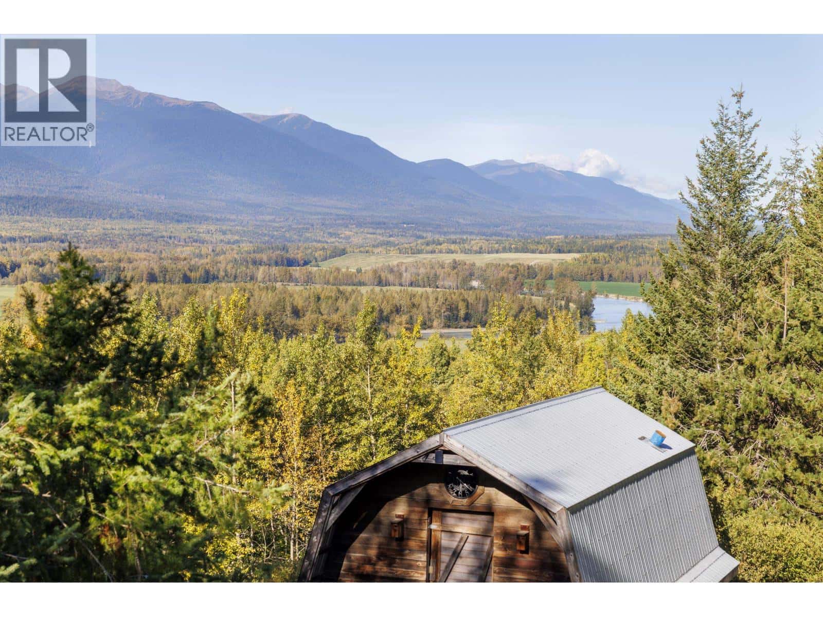 4706 MOUNTAIN VIEW ROAD — McBride, British Columbia - Photo 5 of 40