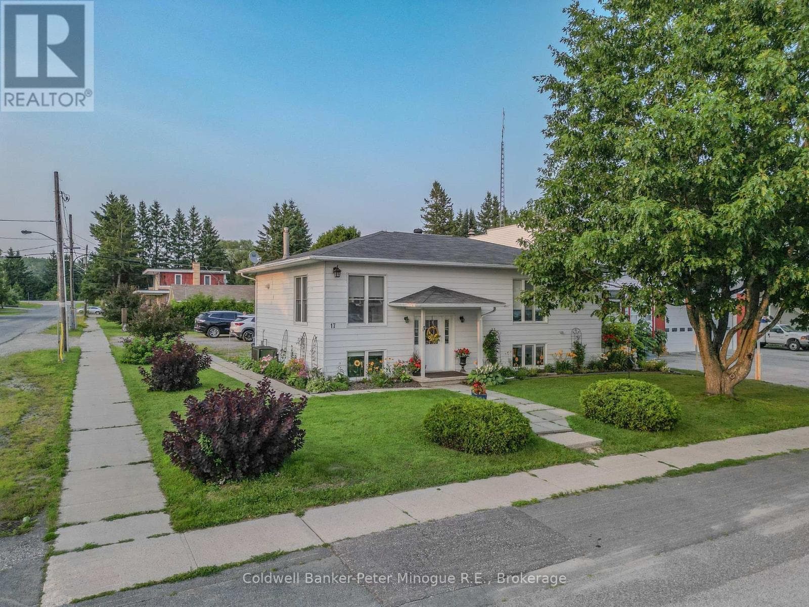 17 PRINCIPALE STREET W — West Nipissing (Verner), Ontario - Main photo