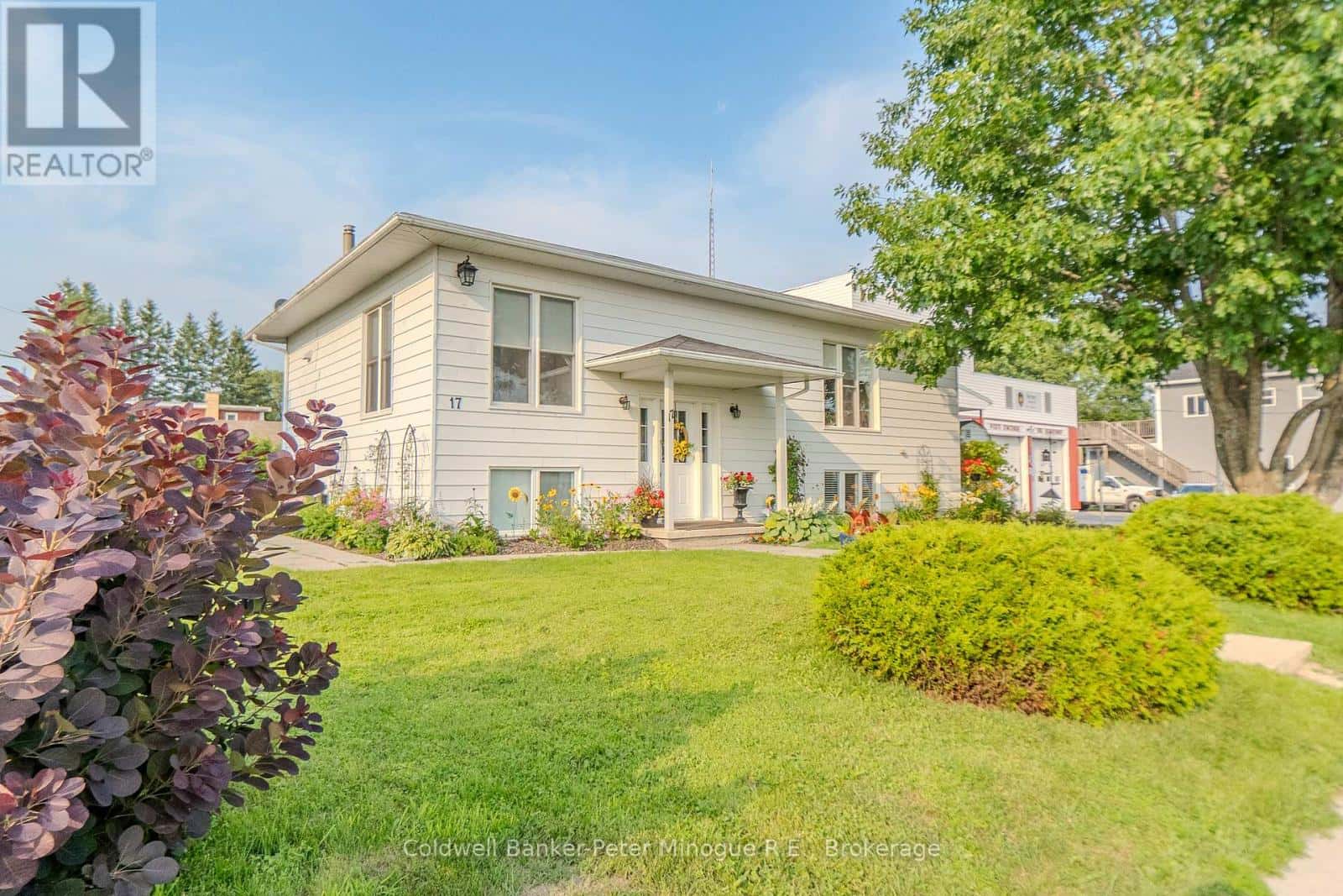 17 PRINCIPALE STREET W — West Nipissing (Verner), Ontario - Photo 3 of 18