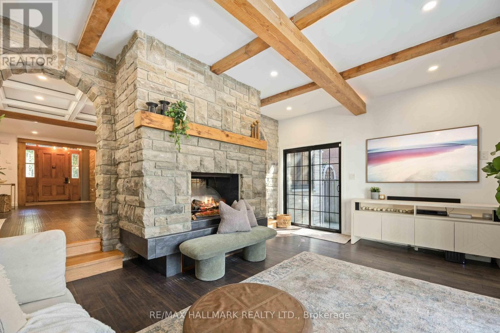 386 WOODGRANGE AVENUE — Pickering (Rosebank), Ontario - Main photo