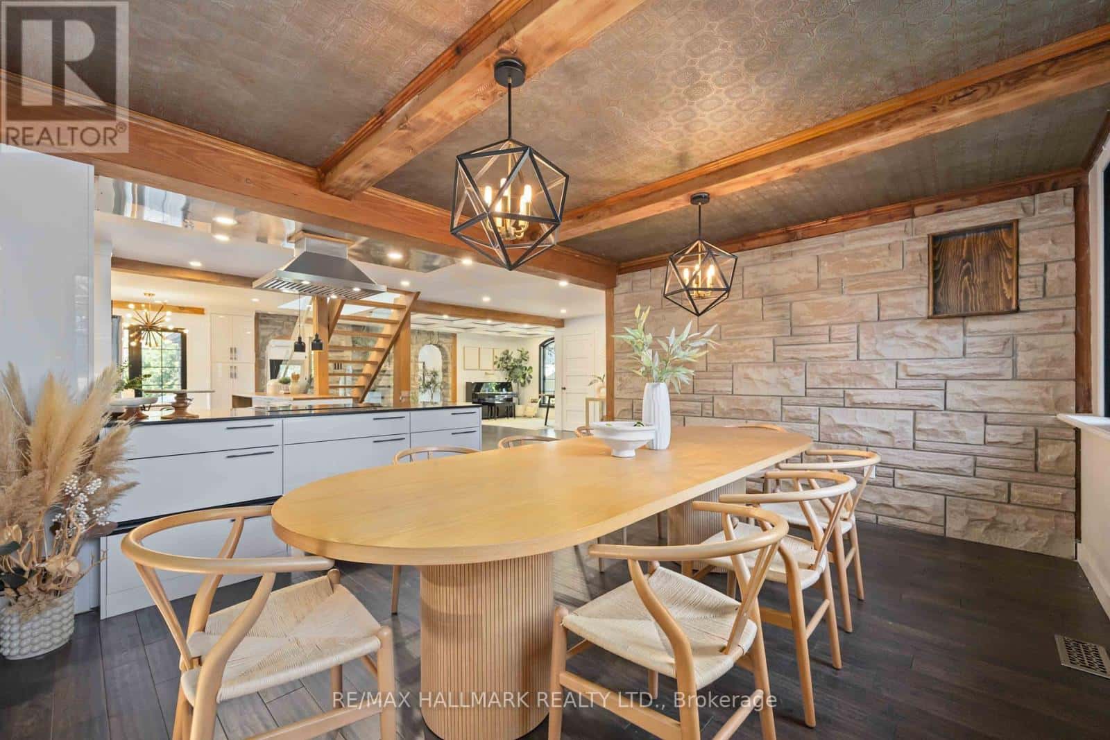 386 WOODGRANGE AVENUE — Pickering (Rosebank), Ontario - Photo 4 of 50