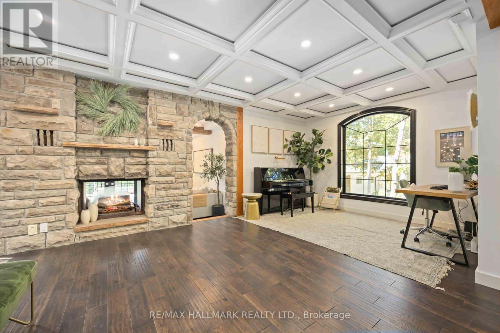 386 WOODGRANGE AVENUE — Pickering (Rosebank), Ontario - Photo 3 of 50