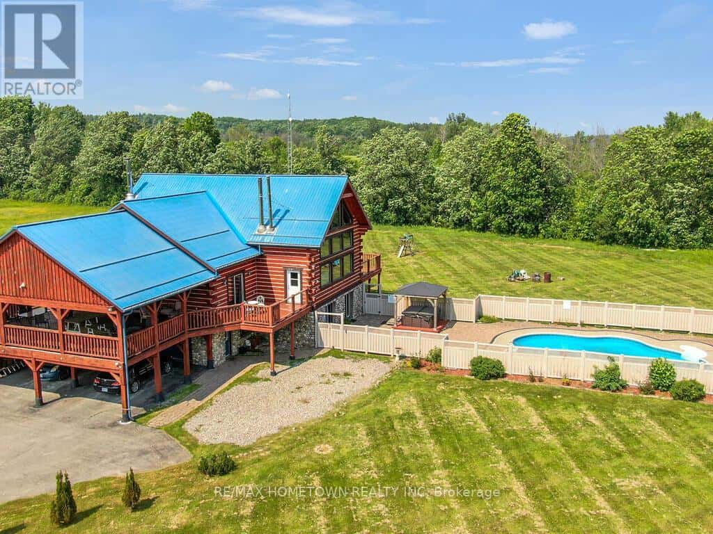 333 County Road 5 Road