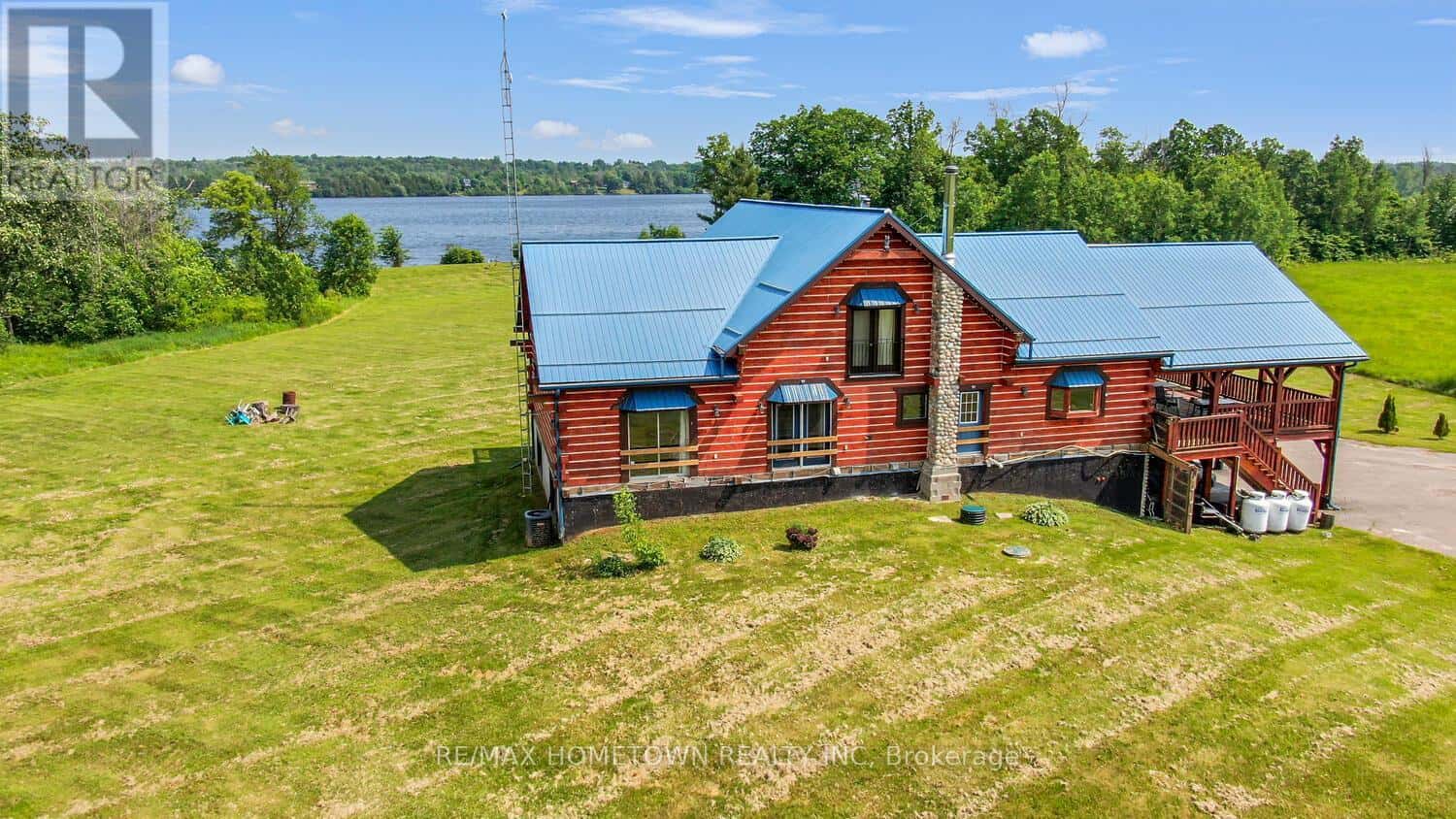 333 COUNTY ROAD 5 ROAD — Front of Yonge, Ontario - Photo 4 of 46