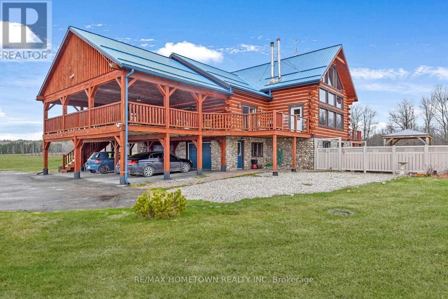 333 COUNTY ROAD 5 ROAD — Front of Yonge, Ontario - Photo 5 of 46