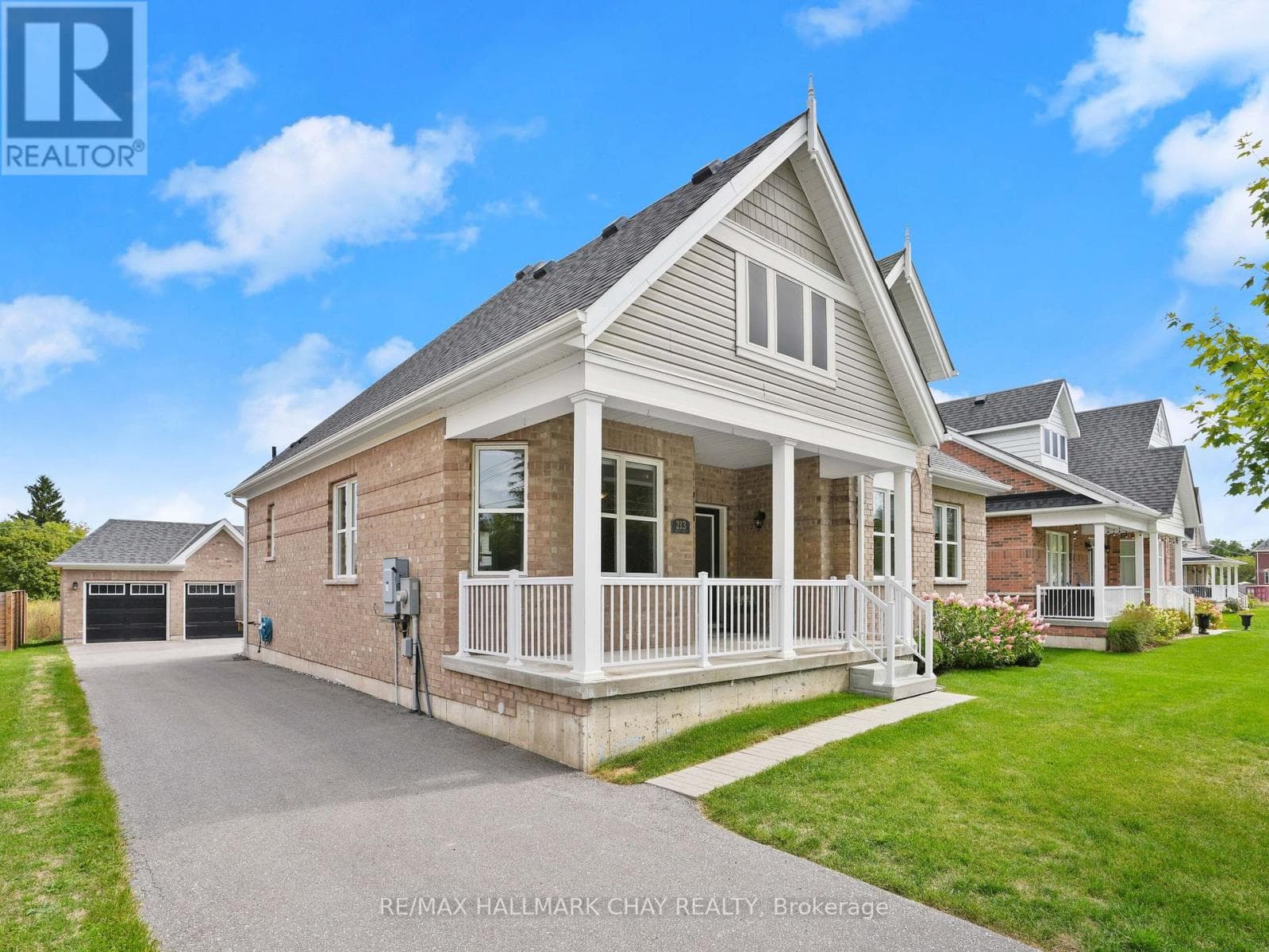 213 MARY STREET — Clearview (Creemore), Ontario - Main photo