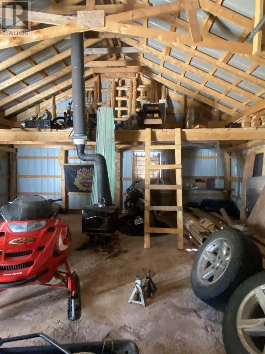 Acreage Greys Road - Hopefield 74 Acres — Murray River, Prince Edward Island - Photo 2 of 22