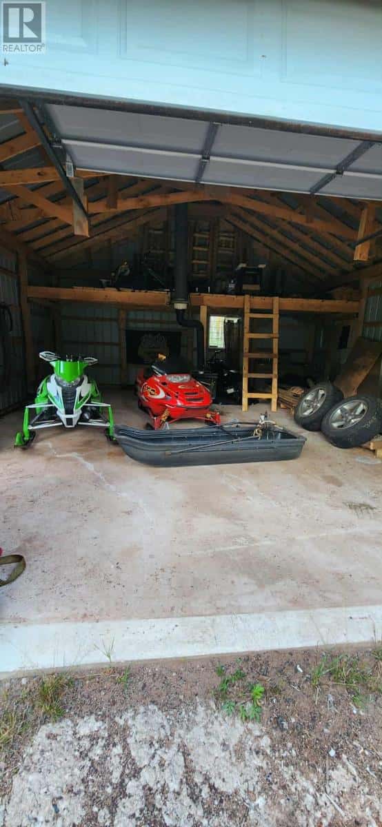 Acreage Greys Road - Hopefield 74 Acres — Murray River, Prince Edward Island - Photo 5 of 22