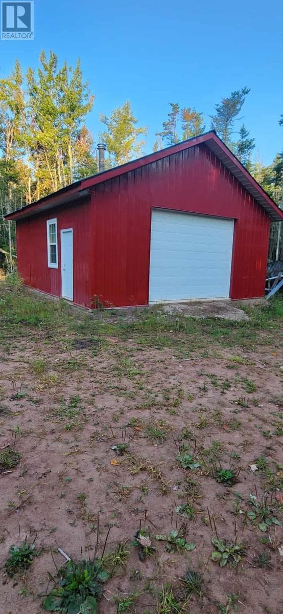 Acreage Greys Road - Hopefield 74 Acres — Murray River, Prince Edward Island - Main photo