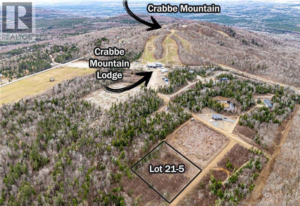 21-5 Willis Way — Central Hainesville, New Brunswick - Photo 2 of 4