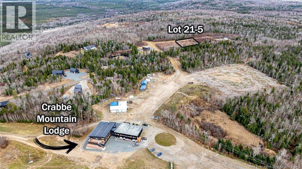 21-5 Willis Way — Central Hainesville, New Brunswick - Photo 3 of 4